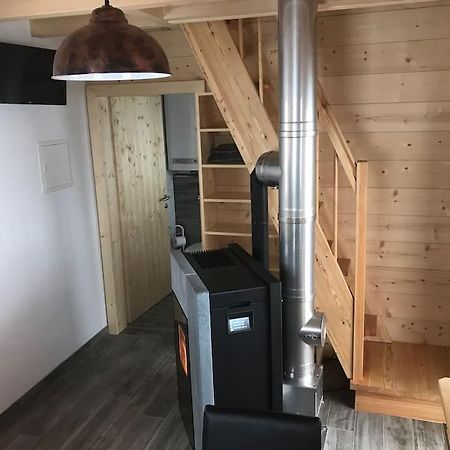 Chalet Schroeder Klippitztorl Eksteriør billede