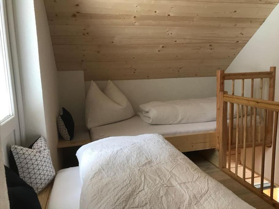 Chalet Schroeder Klippitztorl Eksteriør billede