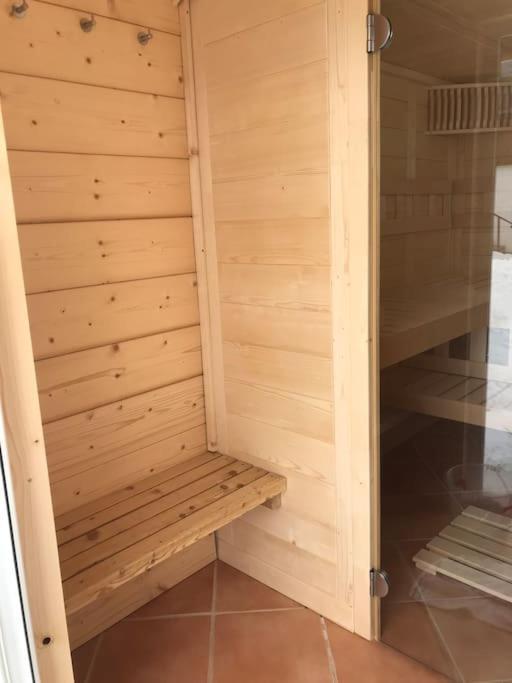 Chalet Schroeder Klippitztorl Eksteriør billede