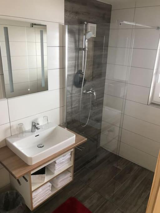 Chalet Schroeder Klippitztorl Eksteriør billede